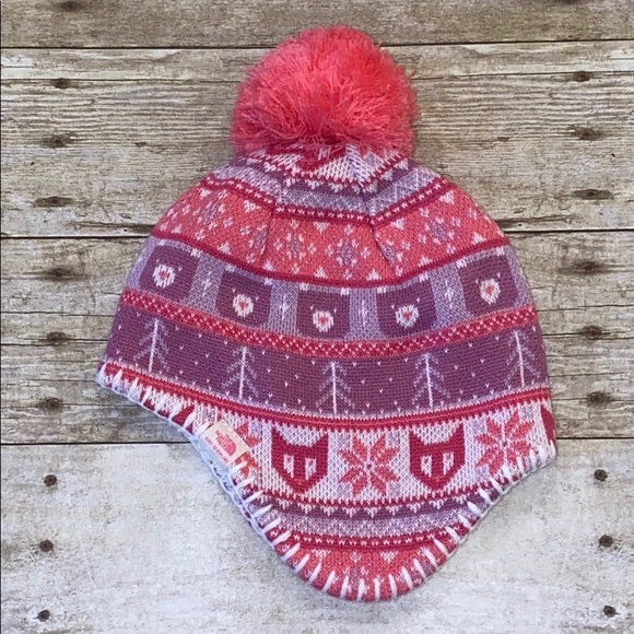 the north face faroe beanie